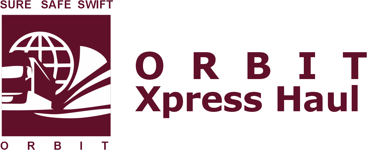 OrbitX Haul